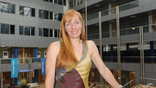 Wardrobe confessions: Shelagh Ferguson