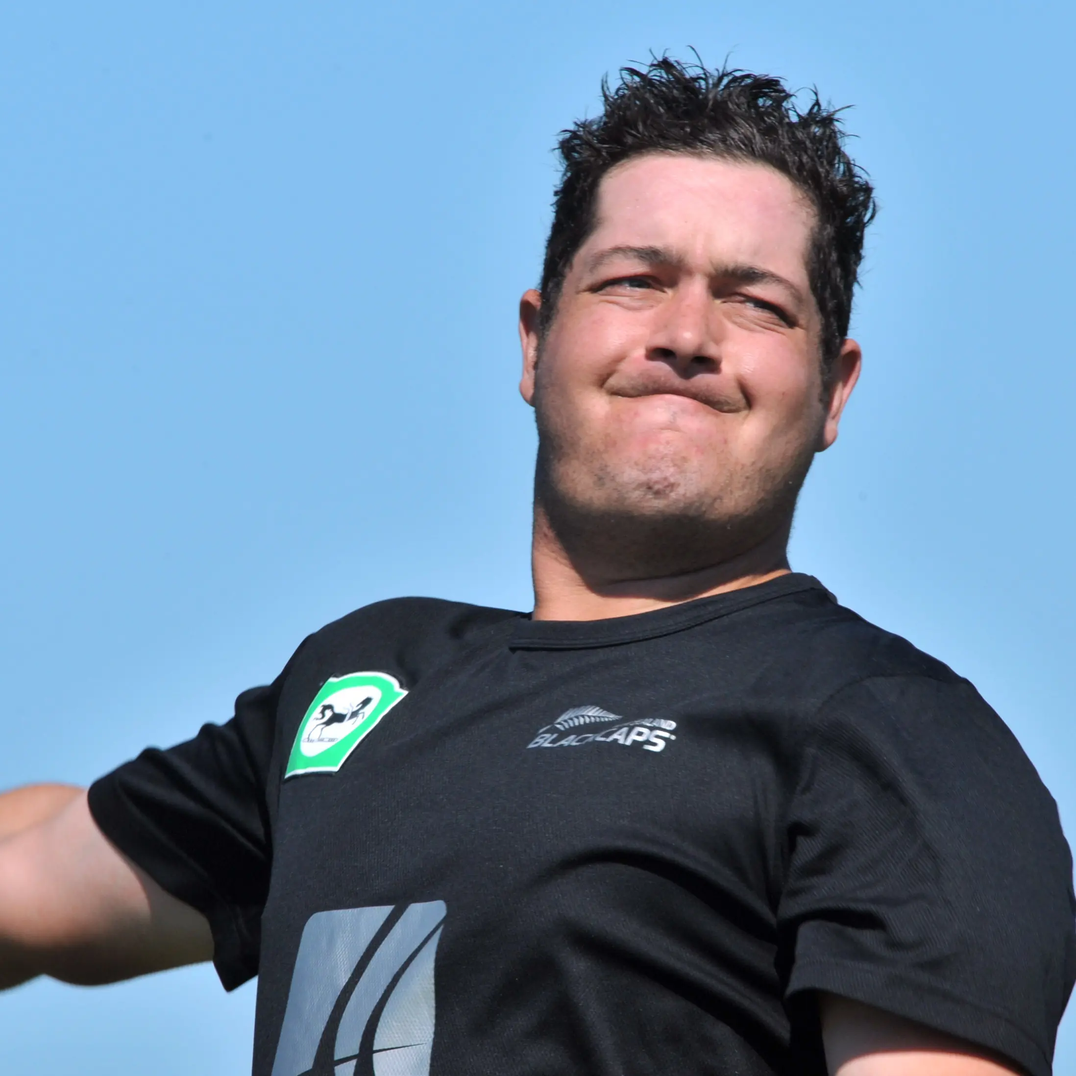 Cricket: Ryder late signing in IPL