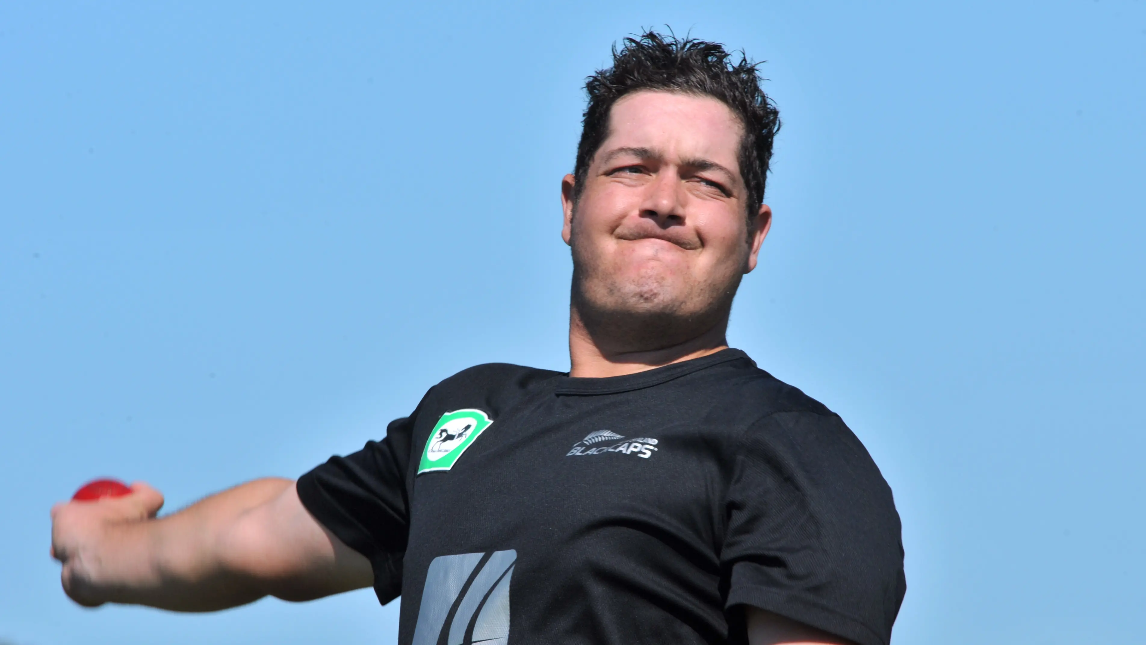 Cricket: Ryder late signing in IPL