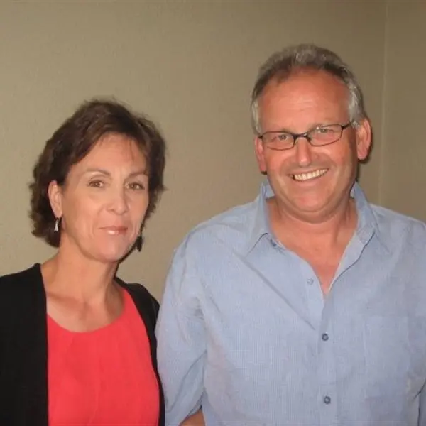 'Careful hunter' knew risks: wife