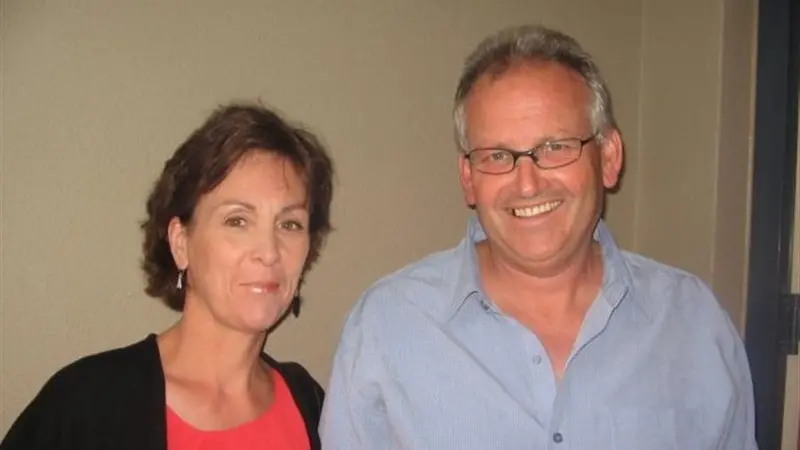 'Careful hunter' knew risks: wife