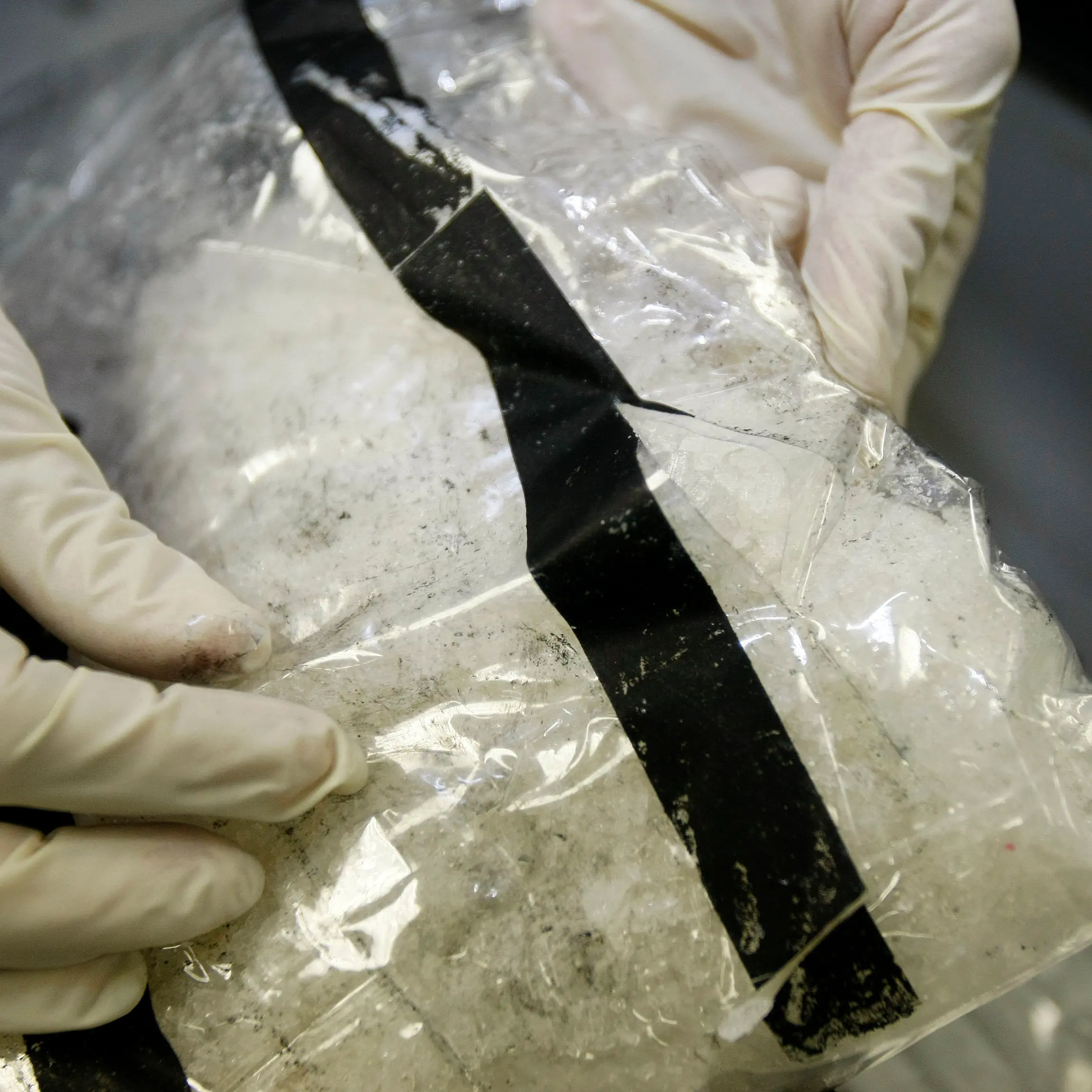 Differing views on drugs by teens