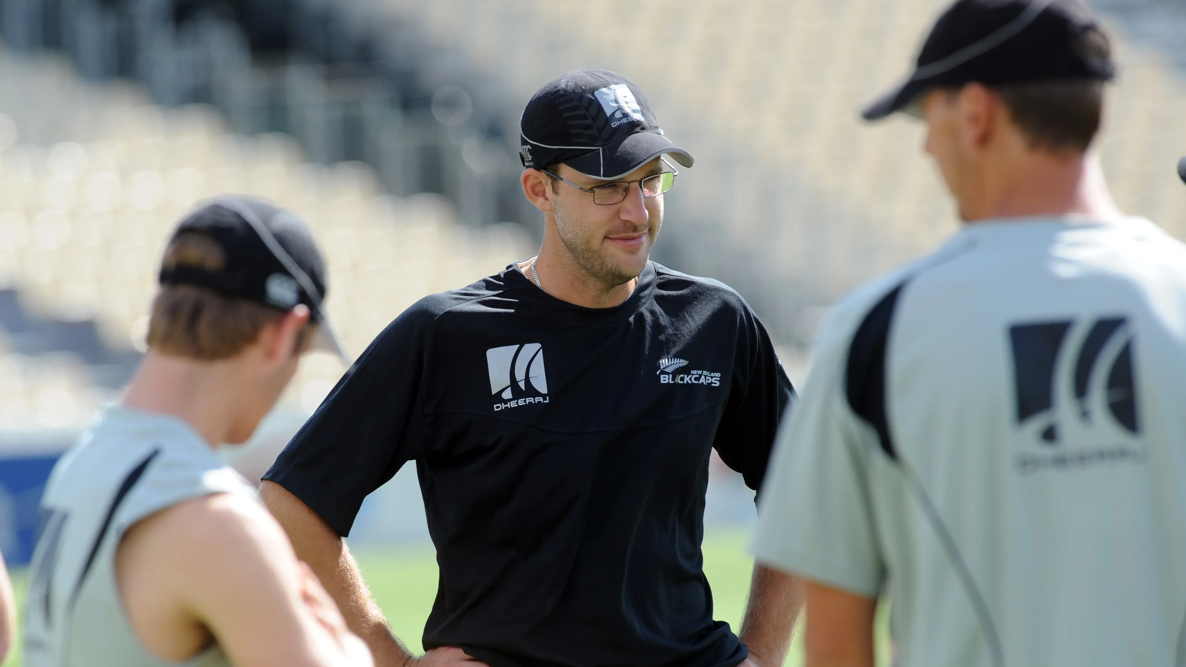 Cricket: Squaring series goal for NZ