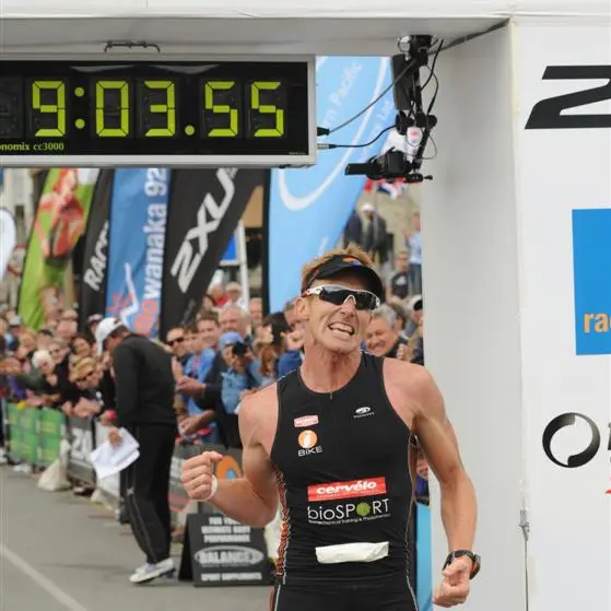 Multisport: Southlander Whyte surprise winner