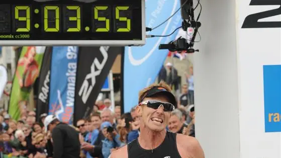 Multisport: Southlander Whyte surprise winner