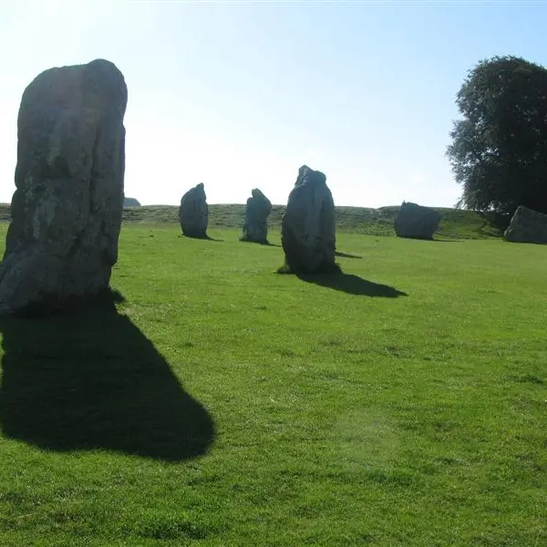 Still crazy about stones