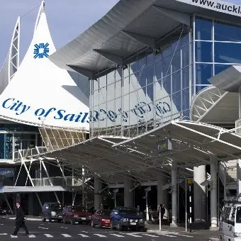 Economic importance of Auckland's airport set to take off