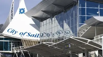 Economic importance of Auckland's airport set to take off