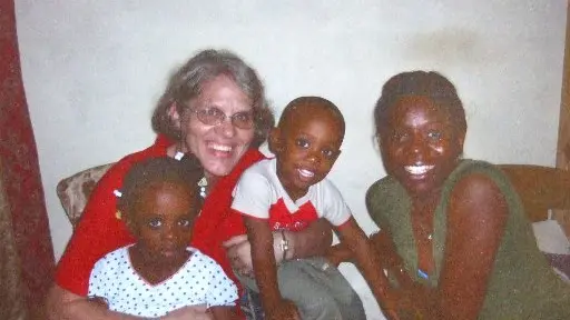 Haiti recovering from tragedies