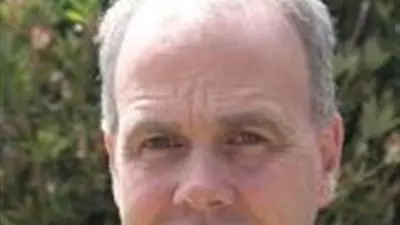 Dead tramper named
