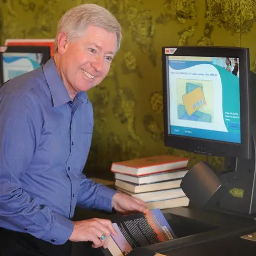 South Dunedin library plan on the agenda