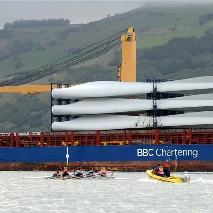 TrustPower to hold open day for turbine blades
