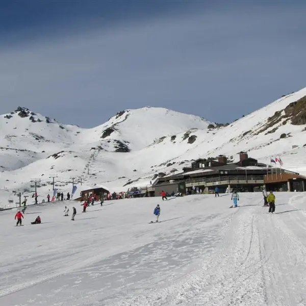 Remarkables upgrade mooted