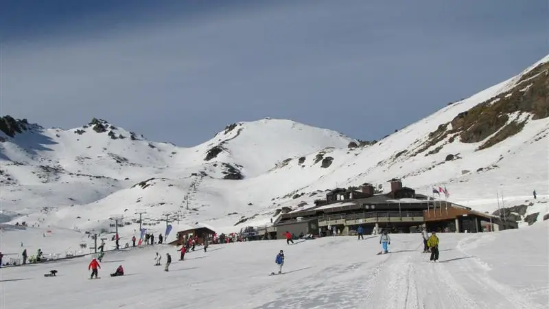Remarkables upgrade mooted