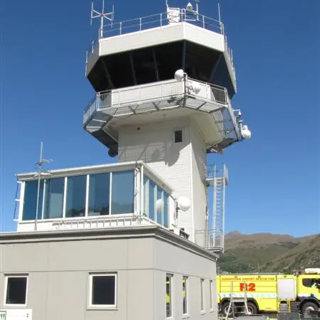 Airport rejects recommendation for noise control