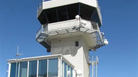 Airport rejects recommendation for noise control