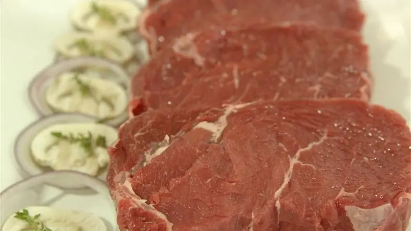 Higher food prices net loss to economy