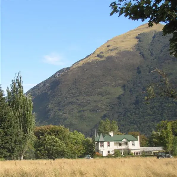 Plan to protect Arcadia's charm