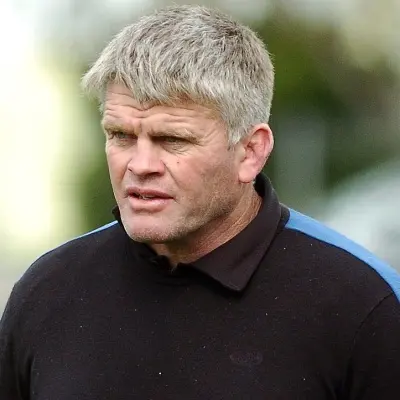 Rugby: Latta unwanted in Otago set-up