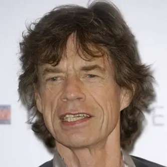 Jagger to make Grammy stage debut