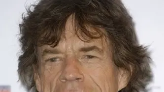 Jagger to make Grammy stage debut