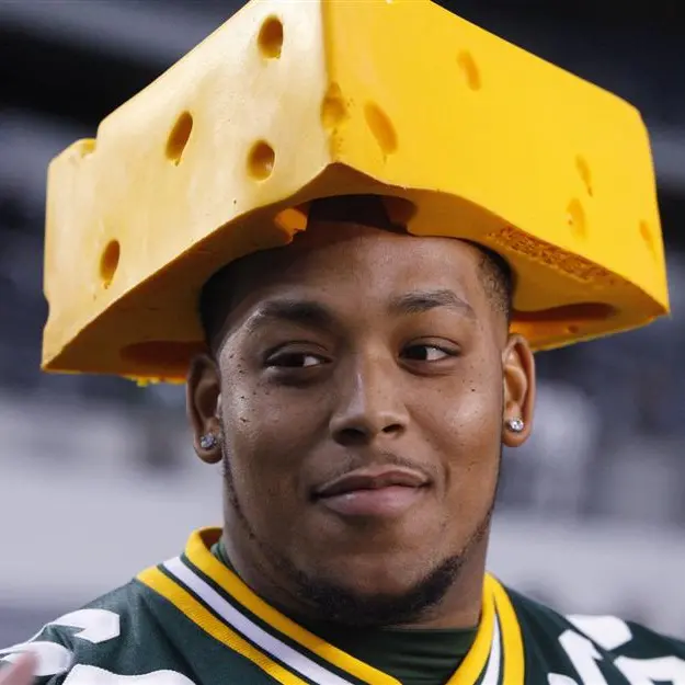 My team: Green Bay packing more punch