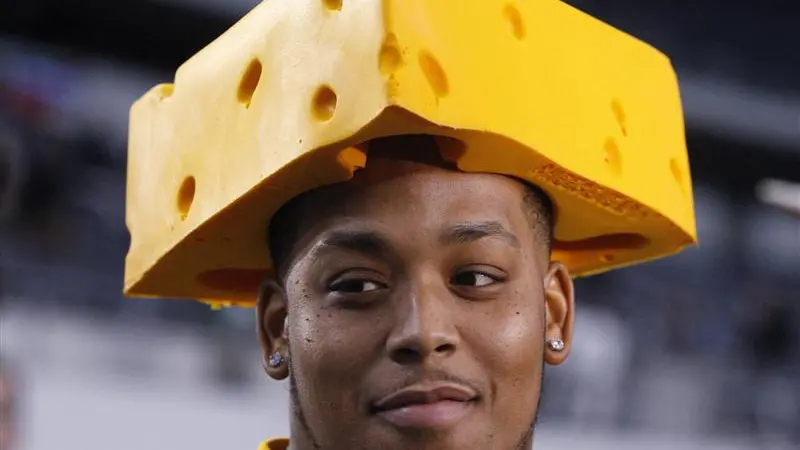 My team: Green Bay packing more punch