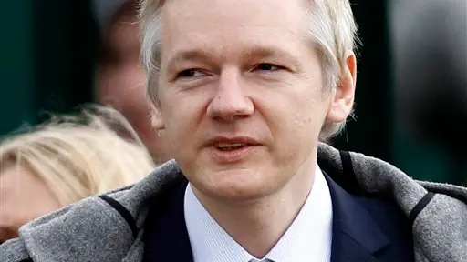 Assange lawyer: Risk of 'denial of justice'