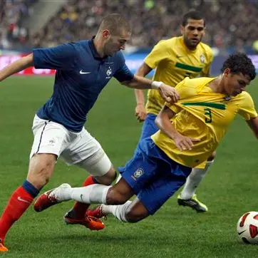 Football: Argentina, France head friendly wins