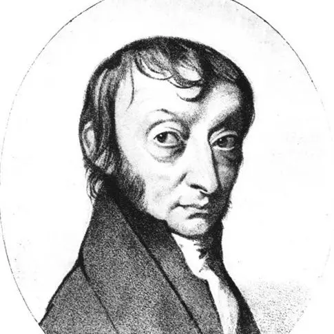 Avogadro numbered among greats
