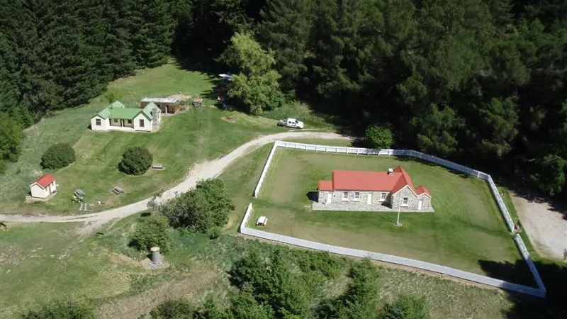 Make-over for historic school
