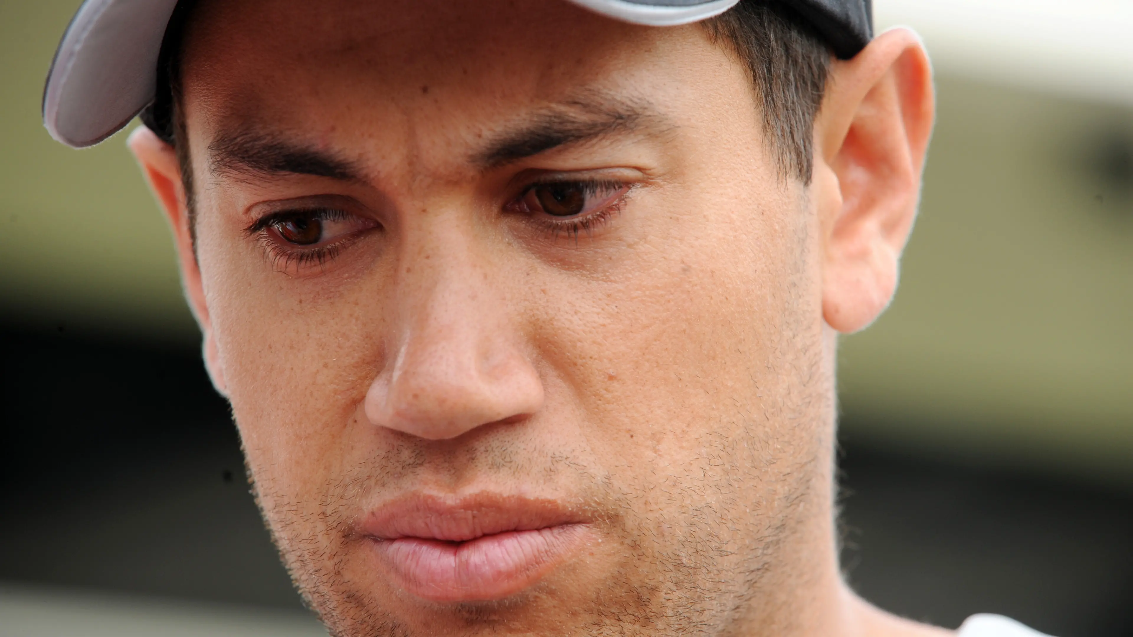 Cricket: Spin seen as pivotal to World Cup