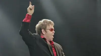 Elton decision due Thursday