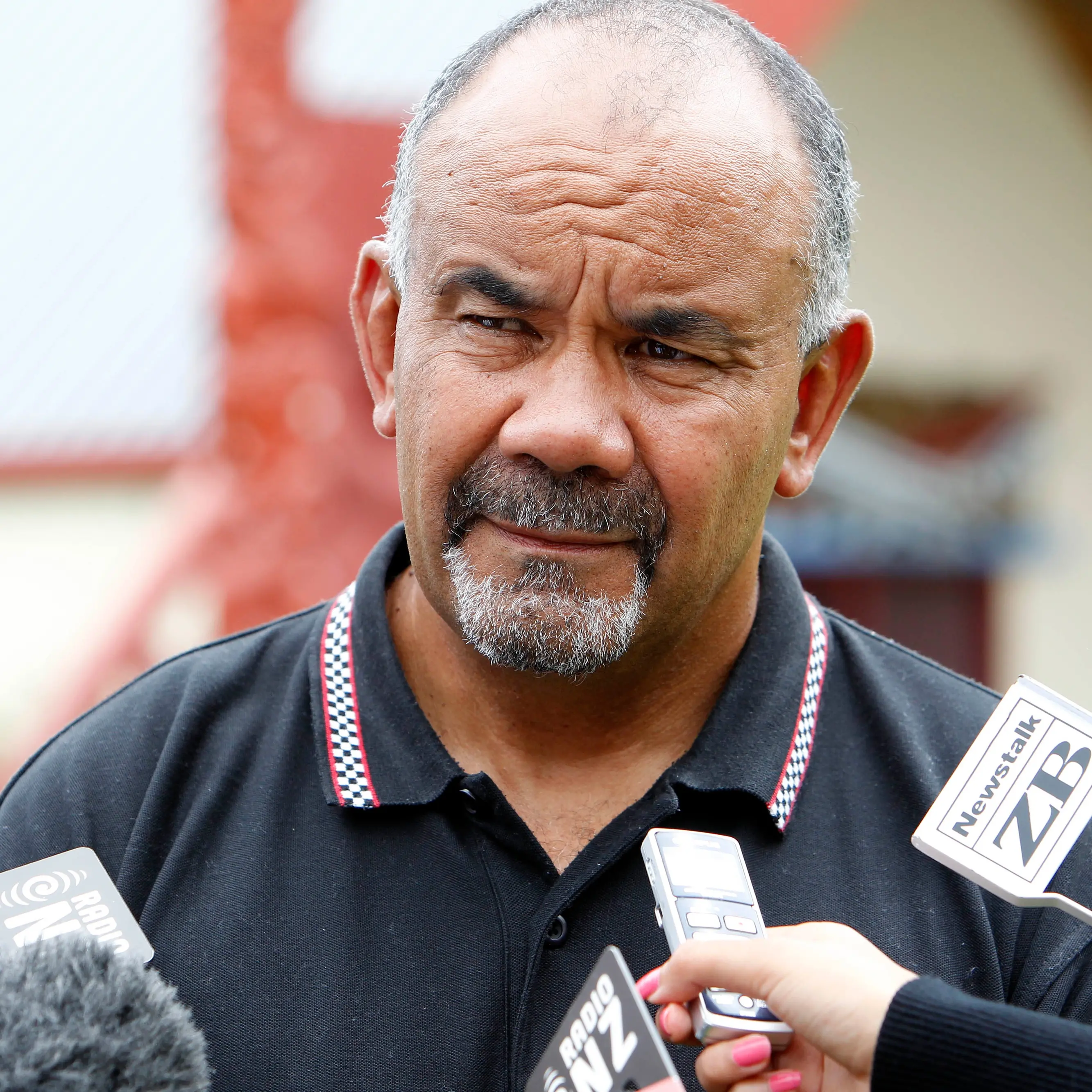 Flavell has no regrets about complaint
