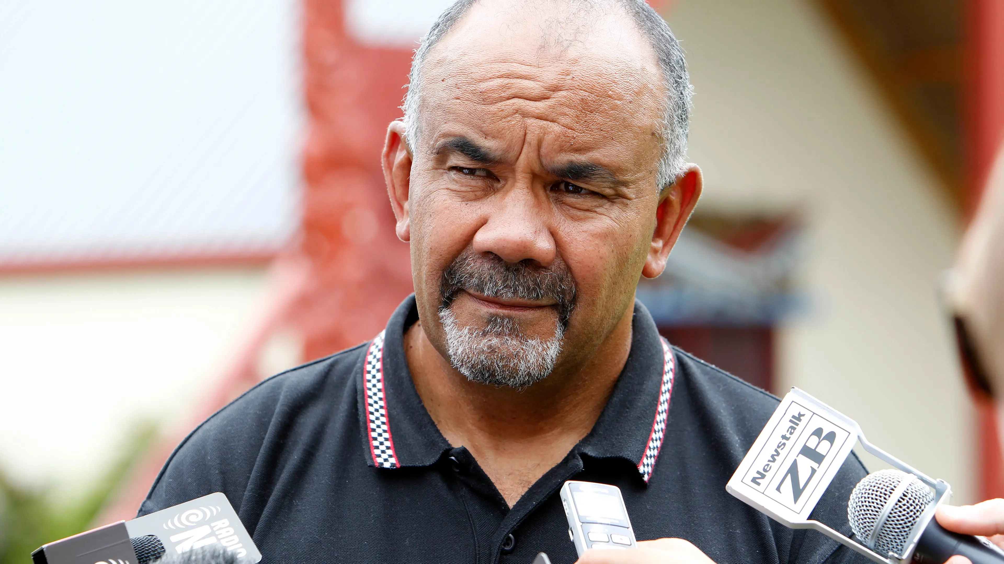 Flavell has no regrets about complaint