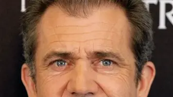 Mel Gibson in plea bargain