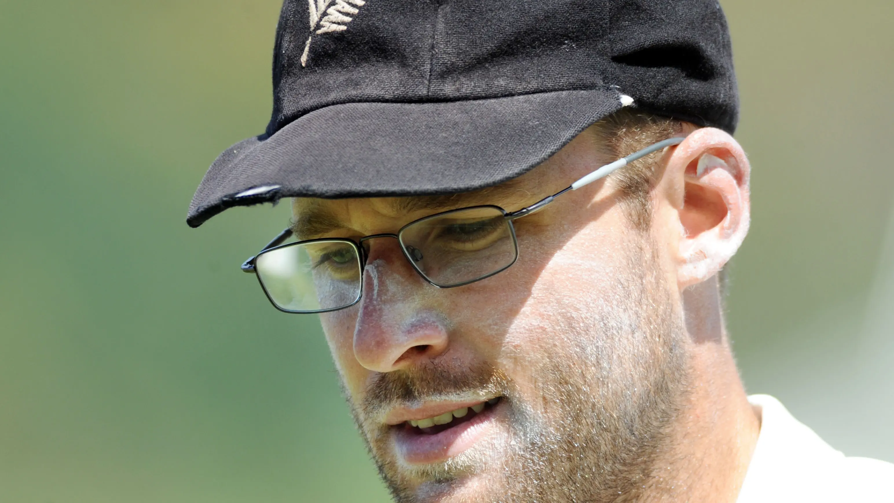 NZ skipper auctioning all memorabilia for quake appeal