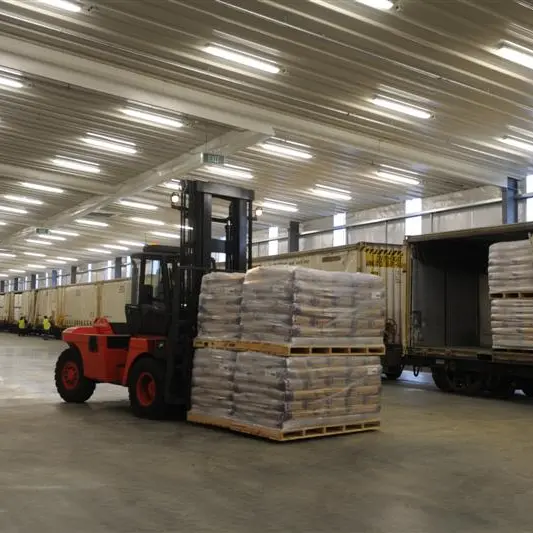 Milk powder prices at three-year high