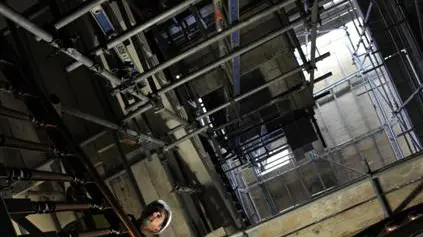 Cull: stark choice over quake plan