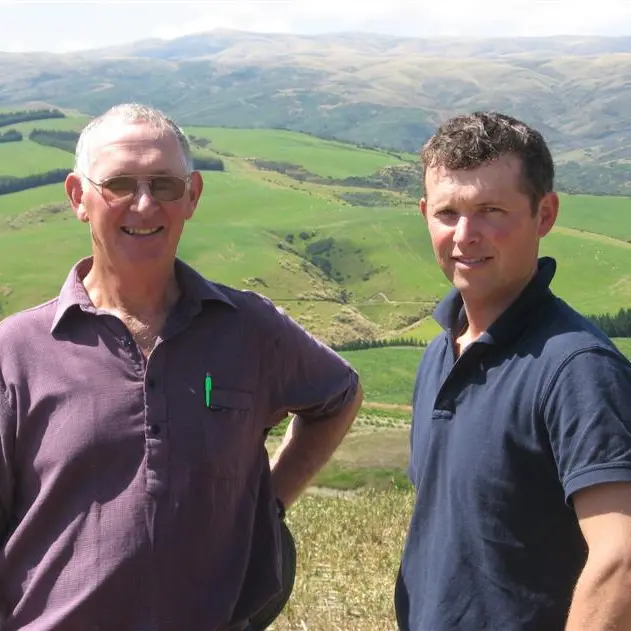 Down side to carbon credits, farmer warns