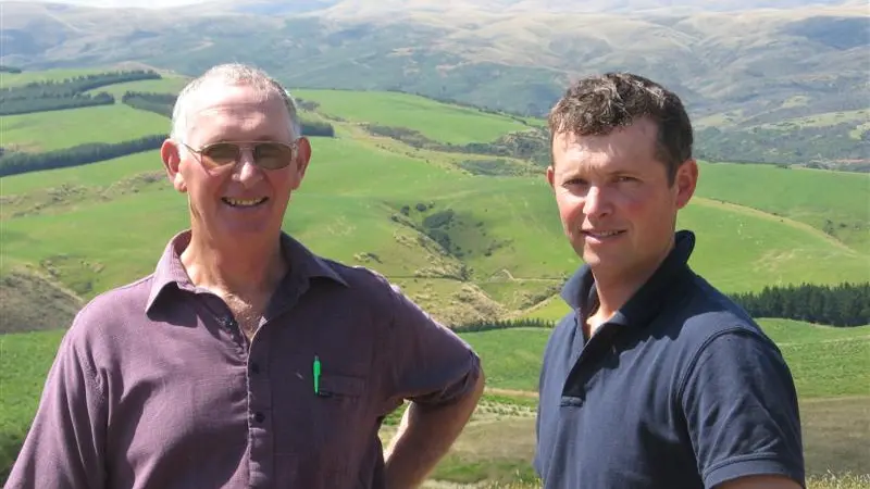 Down side to carbon credits, farmer warns