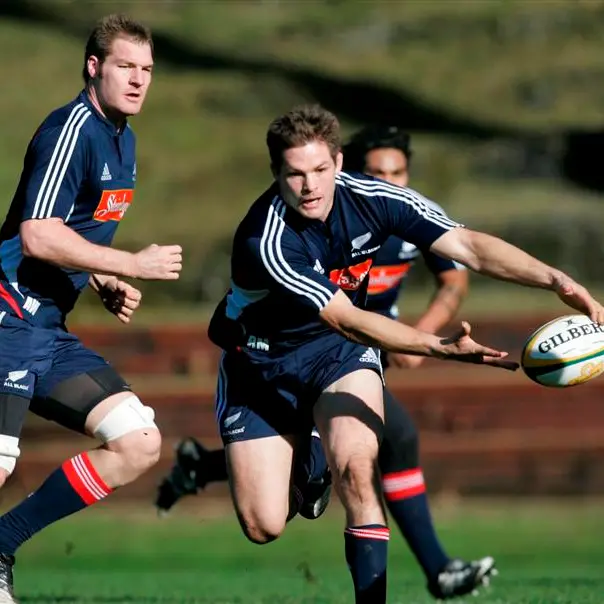 Rugby: McCaw to determine his own Sydney fate