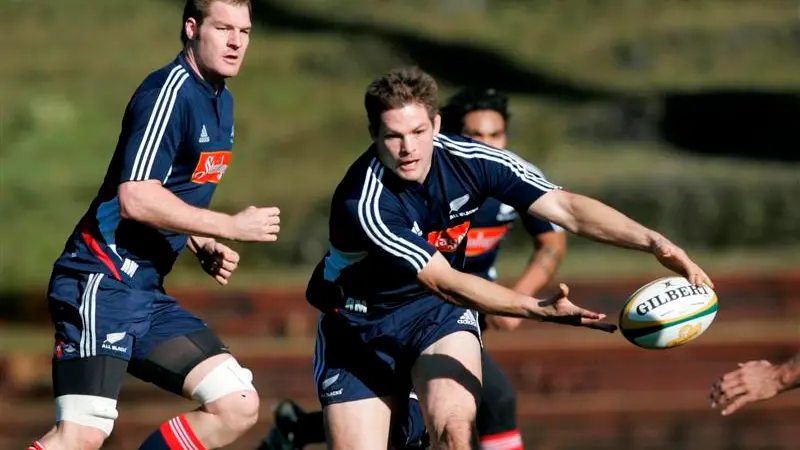 Rugby: McCaw to determine his own Sydney fate