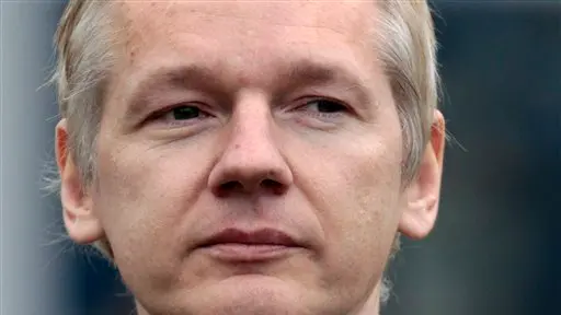Swedish police under scrutiny in Assange case