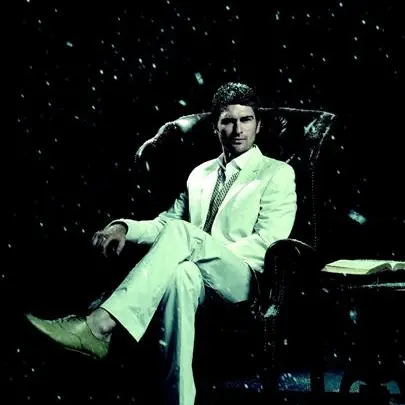 On the floor: Classical take on pop