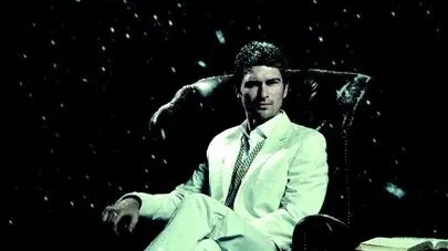 On the floor: Classical take on pop