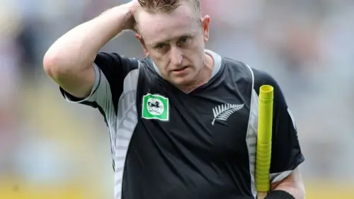 Cricket: Spirit of Styris elixir New Zealand needs