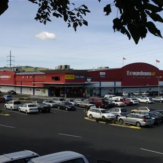 Lower sales mean lower profit for The Warehouse