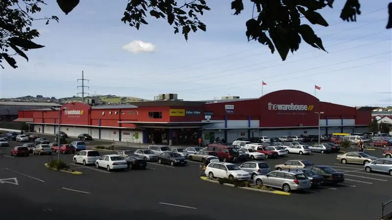 Lower sales mean lower profit for The Warehouse