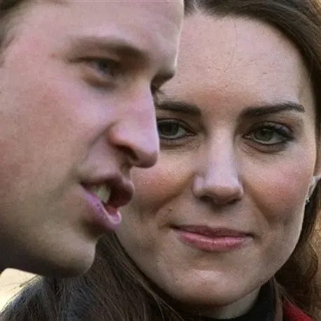 Kate's royal rescue role
